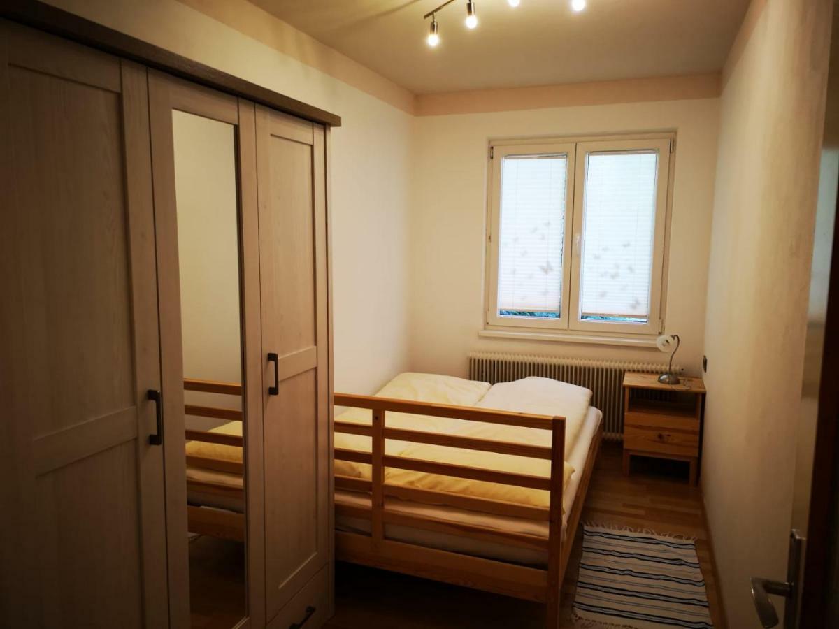 Waldnest Am Semmering Exterior photo